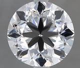 1.00 carat Round diamond E  VVS1 Good