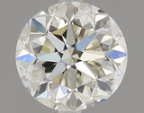 1.00 carat Round diamond I  VS1 Good