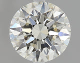 1.15 carat Round diamond J  VS1 Excellent