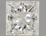 1.20 carat Princess diamond I  VS2