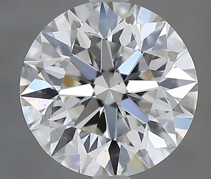 1.3 carat Round diamond H  VS1 Excellent