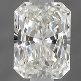 0.7 carat Radiant diamond I  VVS1