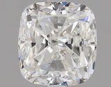 1.4 carat Cushion diamond G  VS2