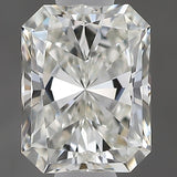 0.6 carat Radiant diamond I  VS1