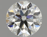 1.00 carat Round diamond I  VS1 Excellent