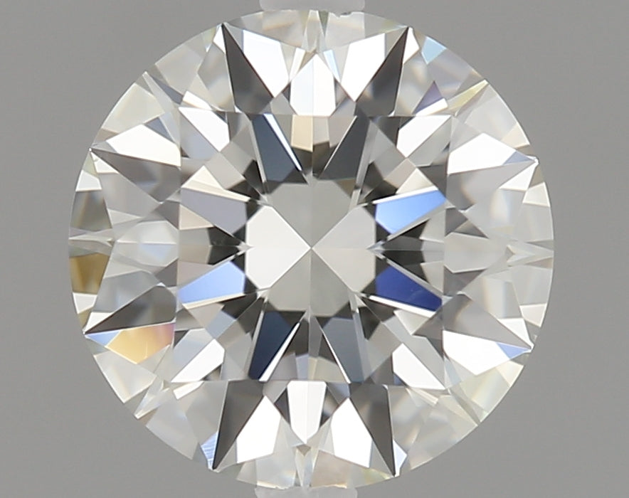 1.01 carat Round diamond J  VS2 Excellent