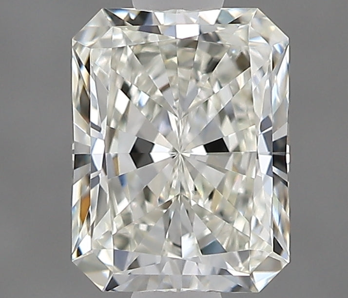 0.7 carat Radiant diamond J  VS1