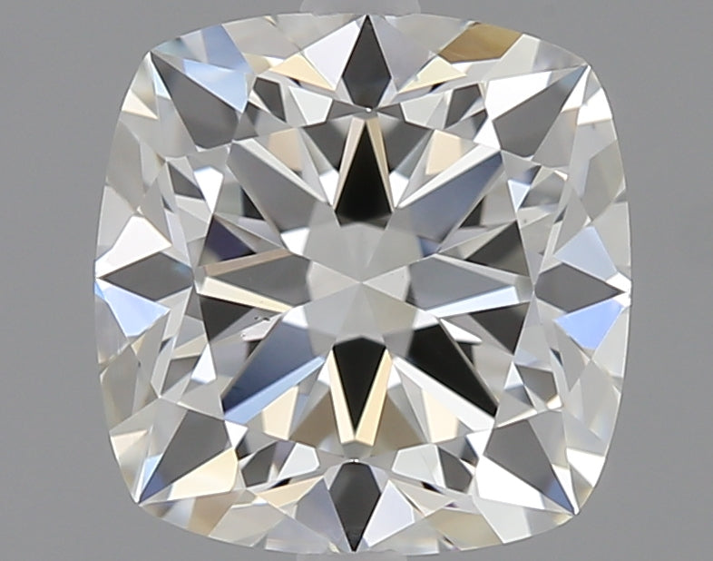 1.53 carat Cushion diamond G  VS1