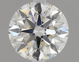 1.06 carat Round diamond H  VS2 Excellent