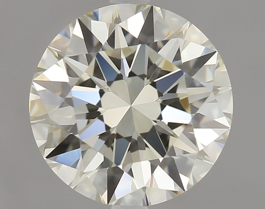 1.20 carat Round diamond K  VVS2 Excellent