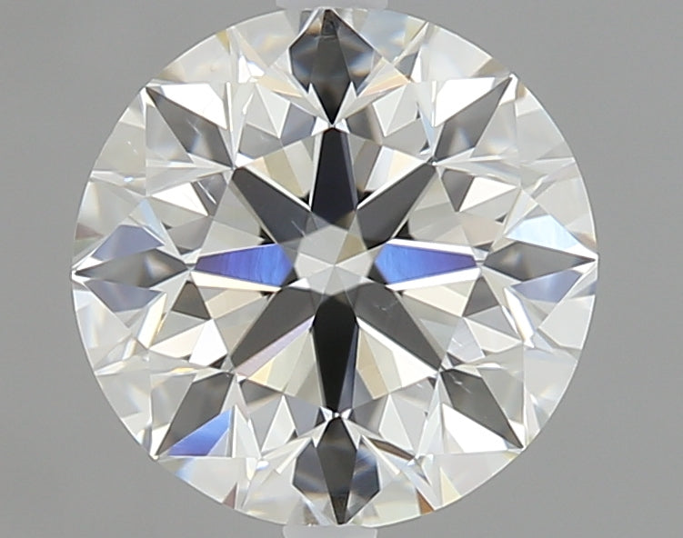 1.00 carat Round diamond J  VS2 Excellent