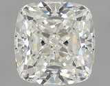 1.30 carat Cushion diamond I  SI1