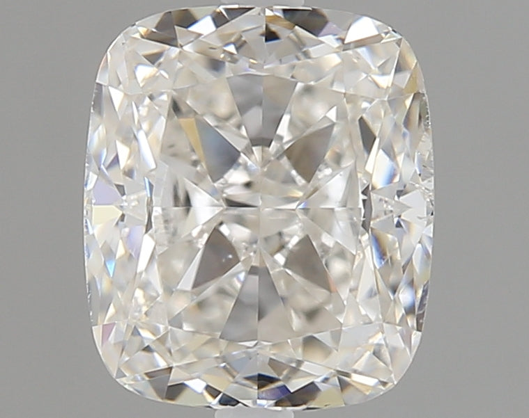 1.3 carat Cushion diamond I  SI1