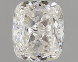 1.30 carat Cushion diamond I  SI1