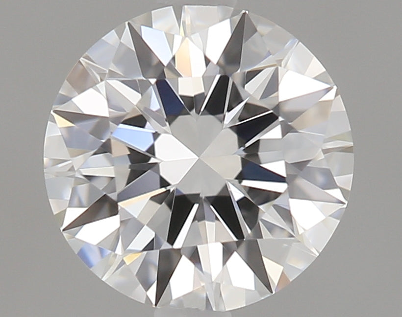 0.48 carat Round diamond D  VVS1 Excellent