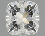 1.01 carat Cushion diamond I  VVS2