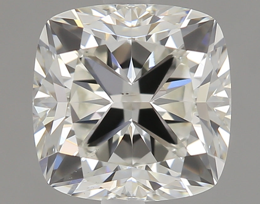 1.02 carat Cushion diamond I  VS2