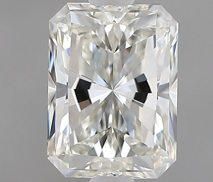 0.7 carat Radiant diamond I  VVS1