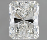 0.80 carat Radiant diamond I  VS1