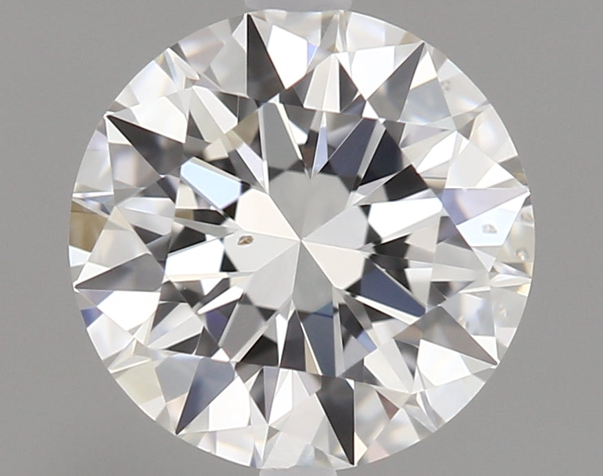 0.7 carat Round diamond G  SI1 Excellent