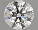 1.00 carat Round diamond I  VS1 Excellent