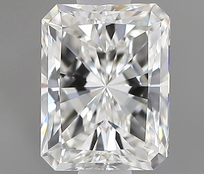 0.8 carat Radiant diamond G  VS1