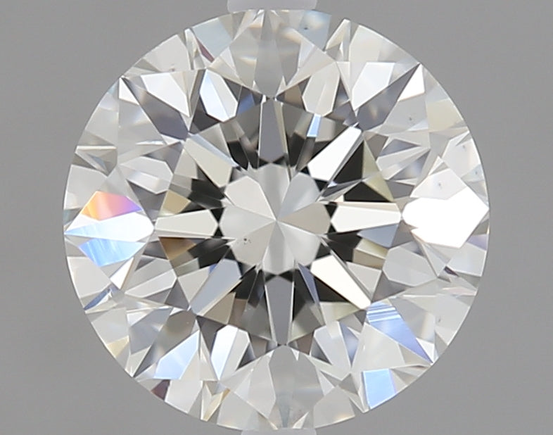 1.00 carat Round diamond I  VS1 Excellent