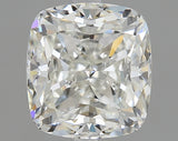 1.20 carat Cushion diamond I  VS2