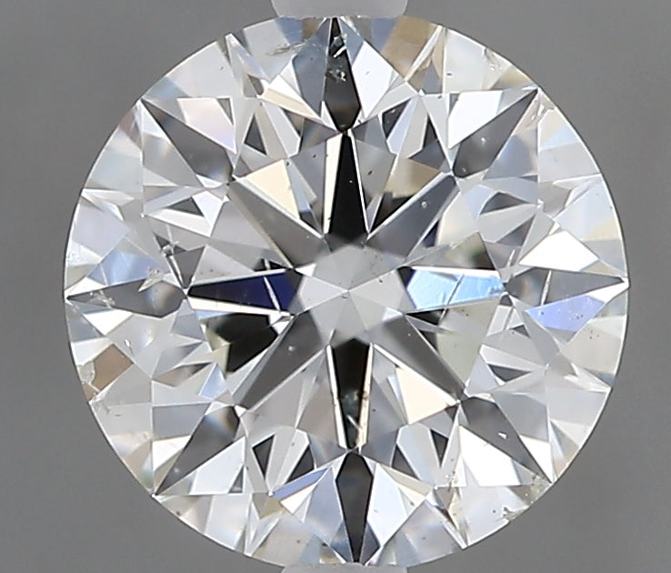 1,03 carat Diamant <tc>round</tc> I SI2 Excellent