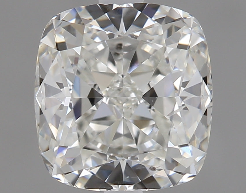 1.01 carat Cushion diamond H  SI1