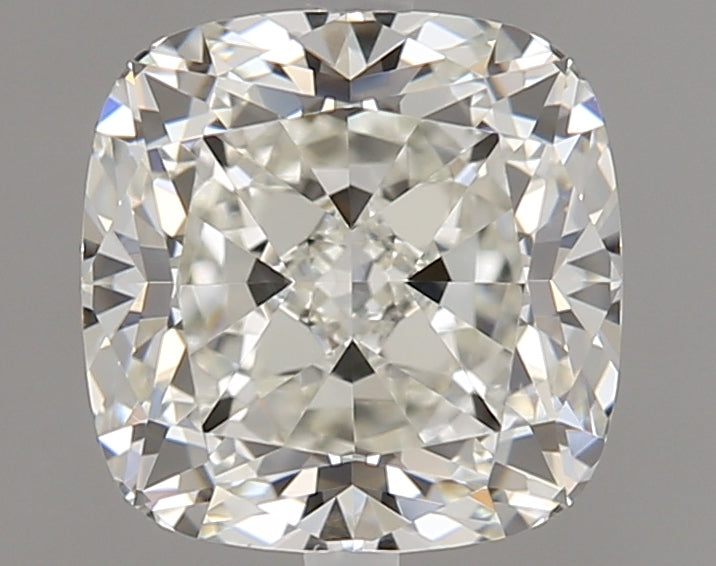 1.01 carat Cushion diamond I  VS1