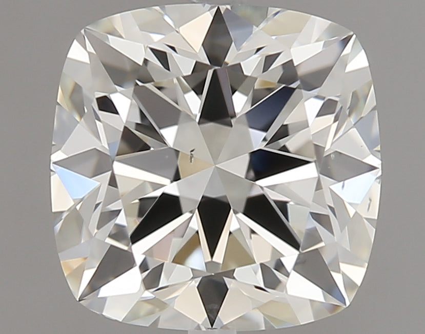 1.52 carat Cushion diamond I  VS2