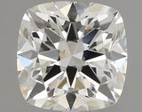 1.52 carat Cushion diamond I  VS2