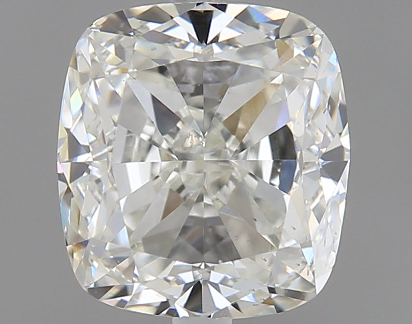 1.01 carat Cushion diamond I  VS2