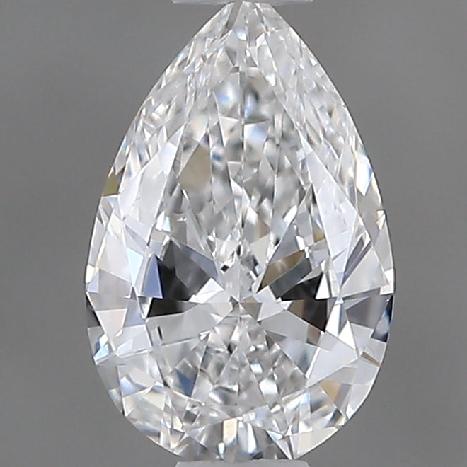 0.4 carat Pear diamond E  VS1