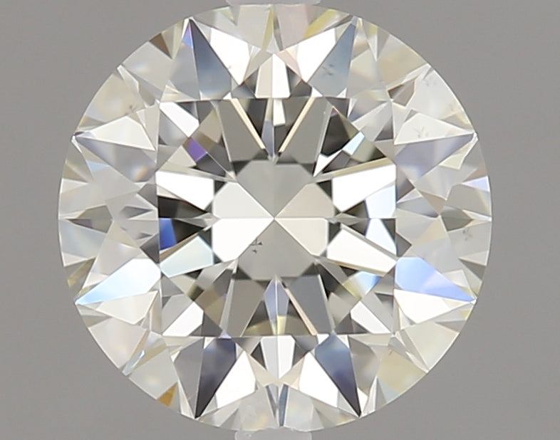 1.02 carat Round diamond K  VS1 Excellent