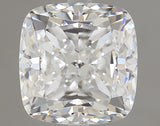 1.91 carat Cushion diamond E  VS1