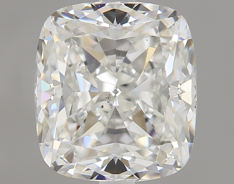 1.2 carat Cushion diamond G  SI1