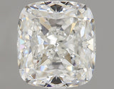 1.2 carat Cushion diamond G  SI1