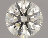 1.20 carat Round diamond L  SI1 Excellent