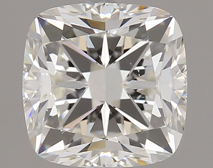 1.03 carat Cushion diamond I  VS2