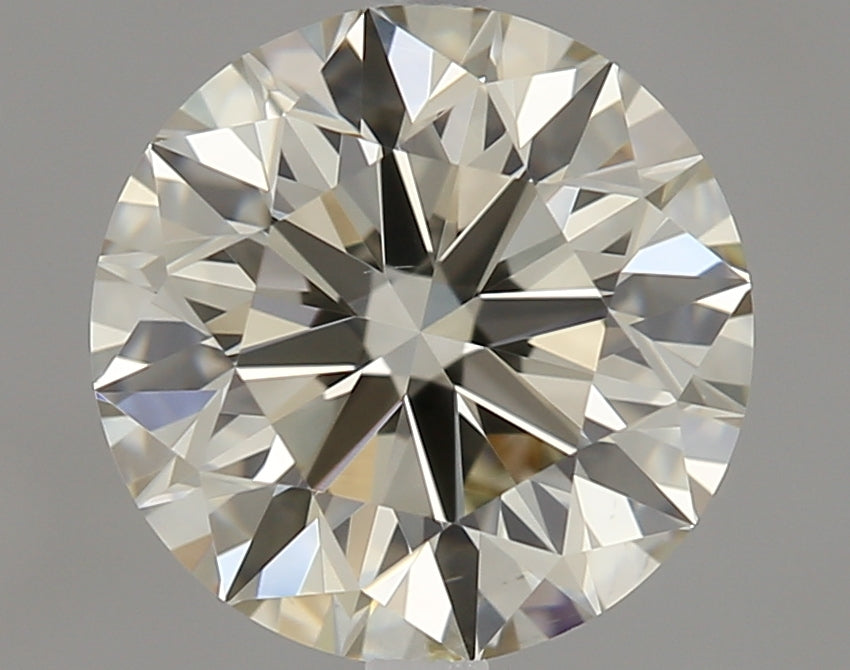 1.03 carat Round diamond M  VS1 Excellent