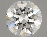 1.01 carat Round diamond I  SI2 Excellent