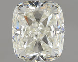 1.32 carat Cushion diamond J  VS1