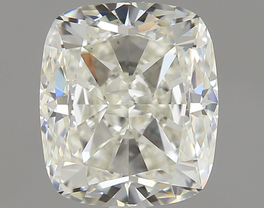 1.32 carat Cushion diamond H  VS1