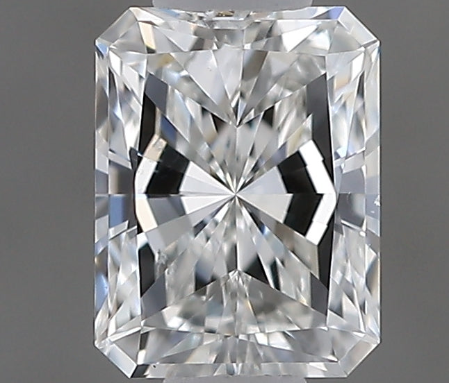 0.4 carat Radiant diamond G  SI1