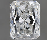 0.4 carat Radiant diamond G  SI1