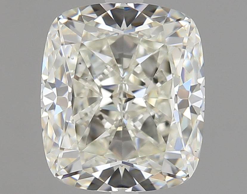 1.51 carat Cushion diamond H  VS1