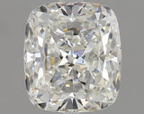 1.41 carat Cushion diamond H  SI2