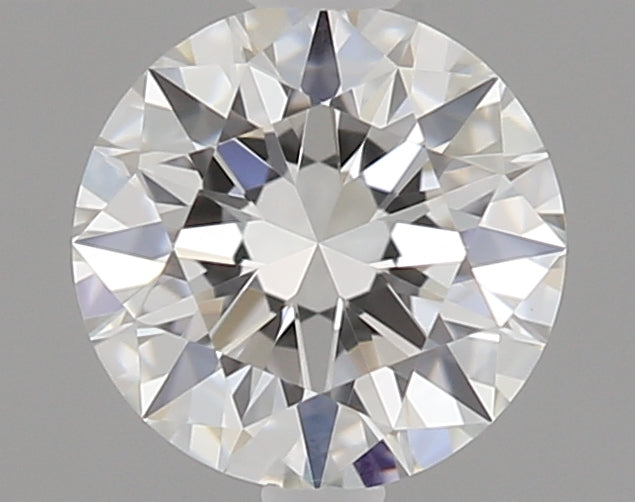 0.31 carat Round diamond G  IF Excellent